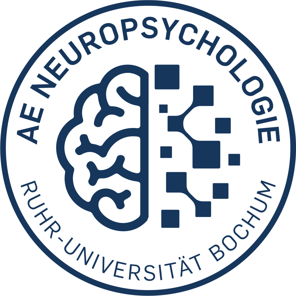 Logo Neuropsychologie