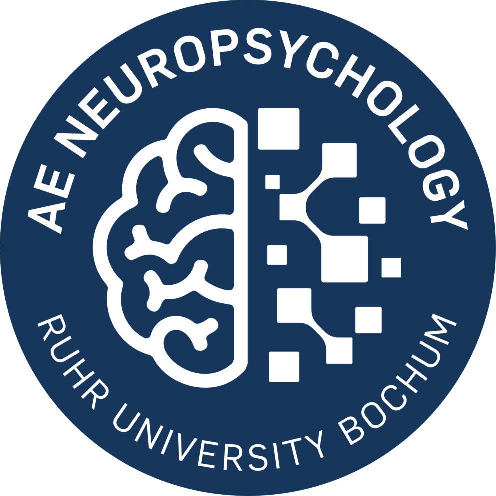 Logo Neuropsychologie